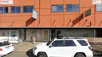 Portland, OR Retail - 7919-7937 SE Stark St