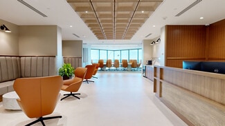 Atlanta, GA Office - 6 Concourse Pky NE