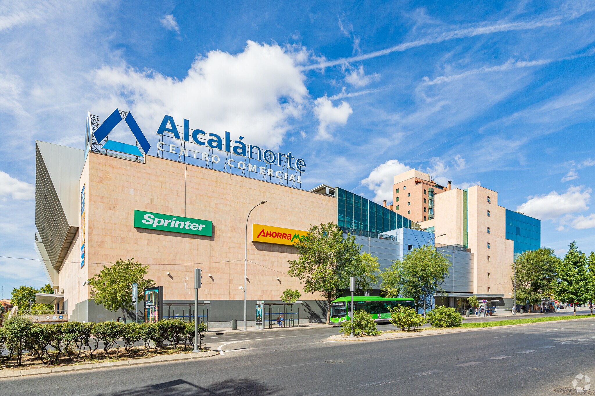 414 Calle Alcalá, Madrid, MAD for Sale