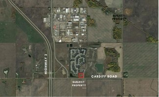 Morinville, AB Residential - 7800 94 St