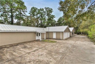 Houston, TX Office - 12826 Shiloh Church Rd