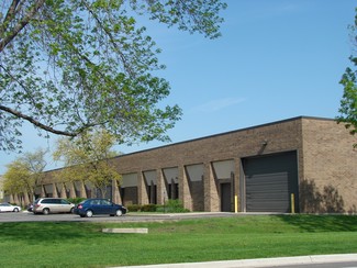 Mundelein, IL Industrial - 1040-1060 High St