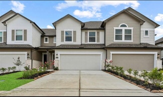 Pasadena, TX Apartments - 7407 Hinsdale Dr