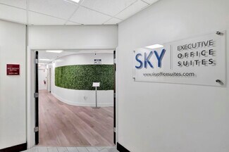 North Miami, FL Office - 12550 Biscayne Blvd North Miami, FL Office - 12550 Biscayne Blvd