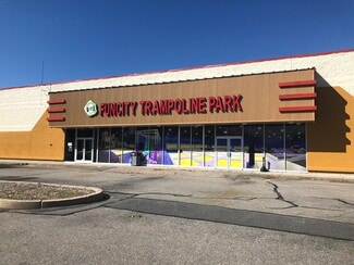 Seekonk, MA Retail - 1265-1335 Fall River Ave