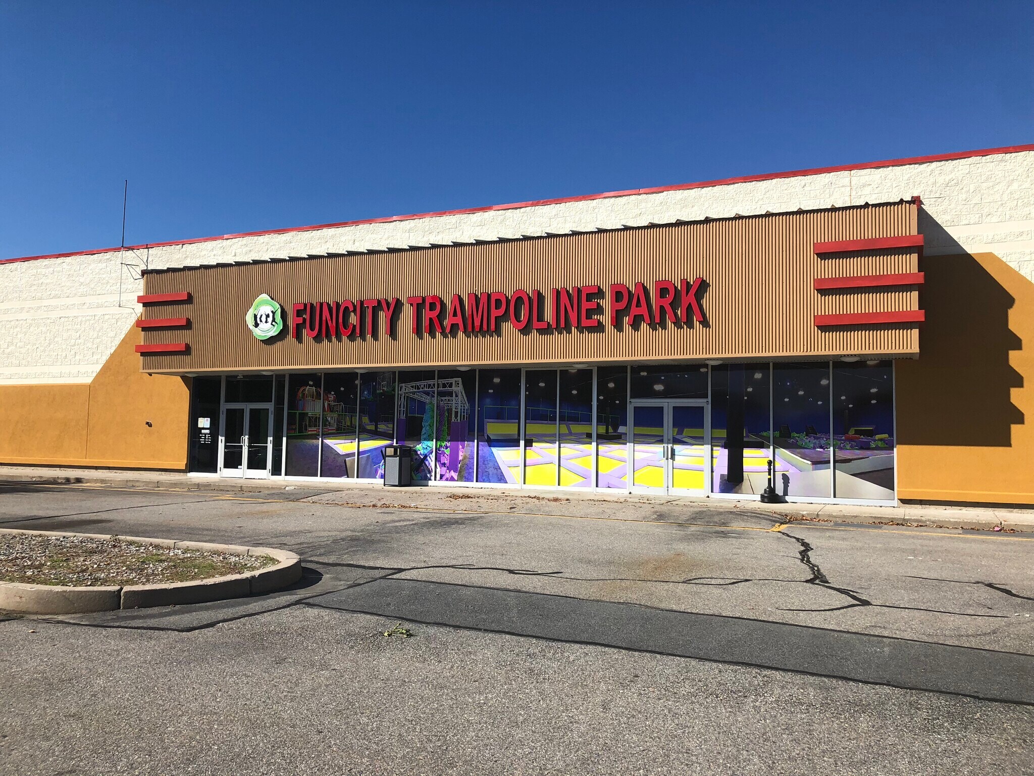 1265-1335 Fall River Ave, Seekonk, MA for Rent