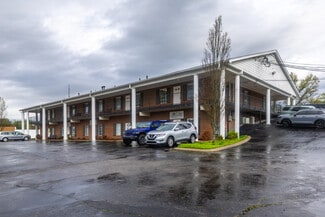 Hermitage, TN Office - 3515 Central Pike Hermitage, TN Office - 3515 Central Pike