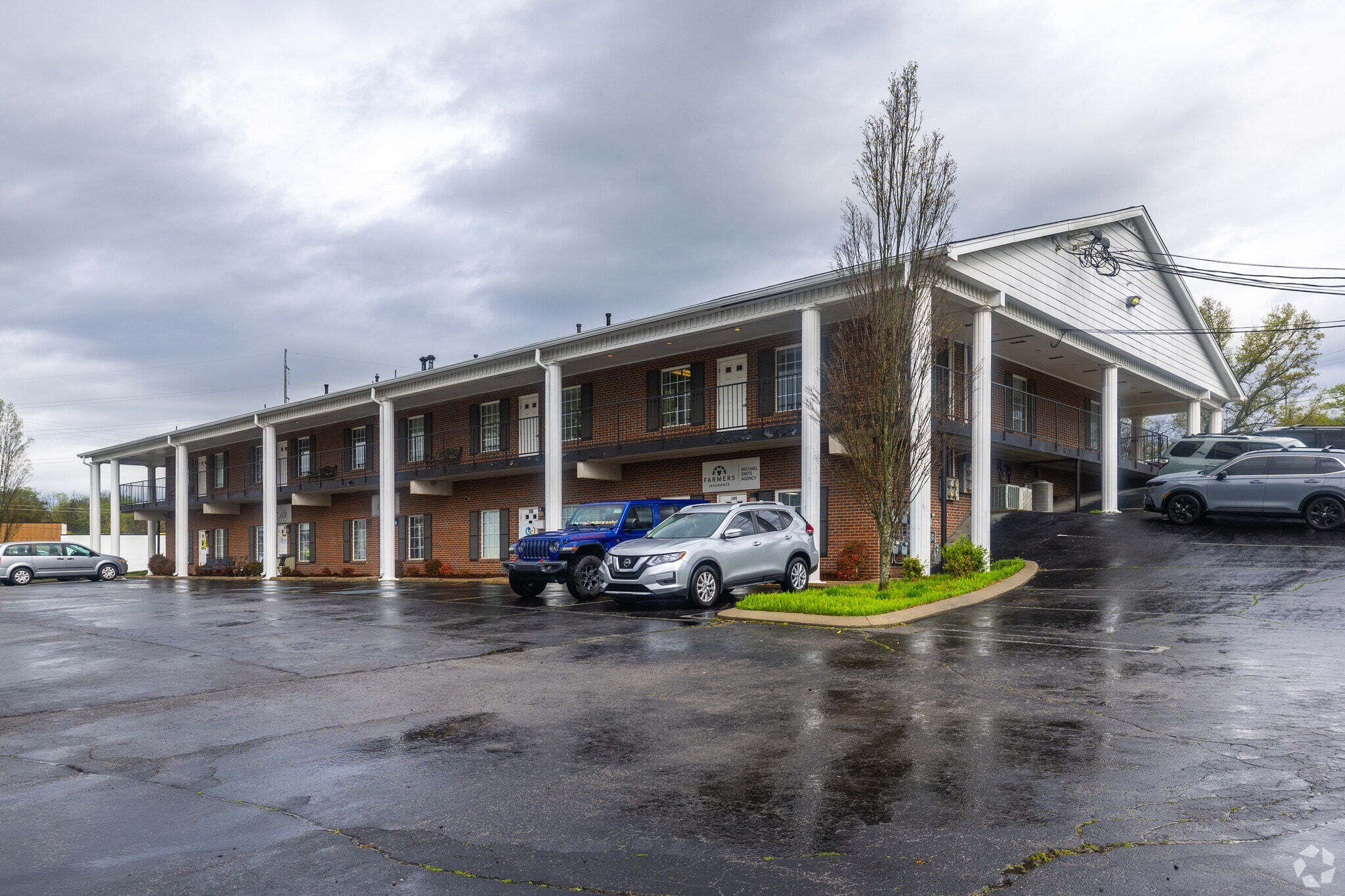 3515 Central Pike, Hermitage, TN for Rent