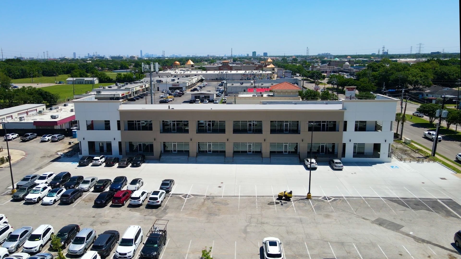 11754 Bellaire Blvd, Houston, TX for Rent