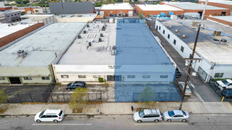 North Hollywood, CA Industrial - 8115 Lankershim Blvd