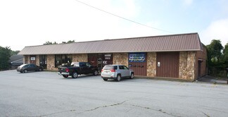 Douglasville, GA undefined - 7274 Bankhead Hwy