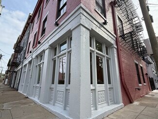 Cincinnati, OH Retail - 1400 Walnut St