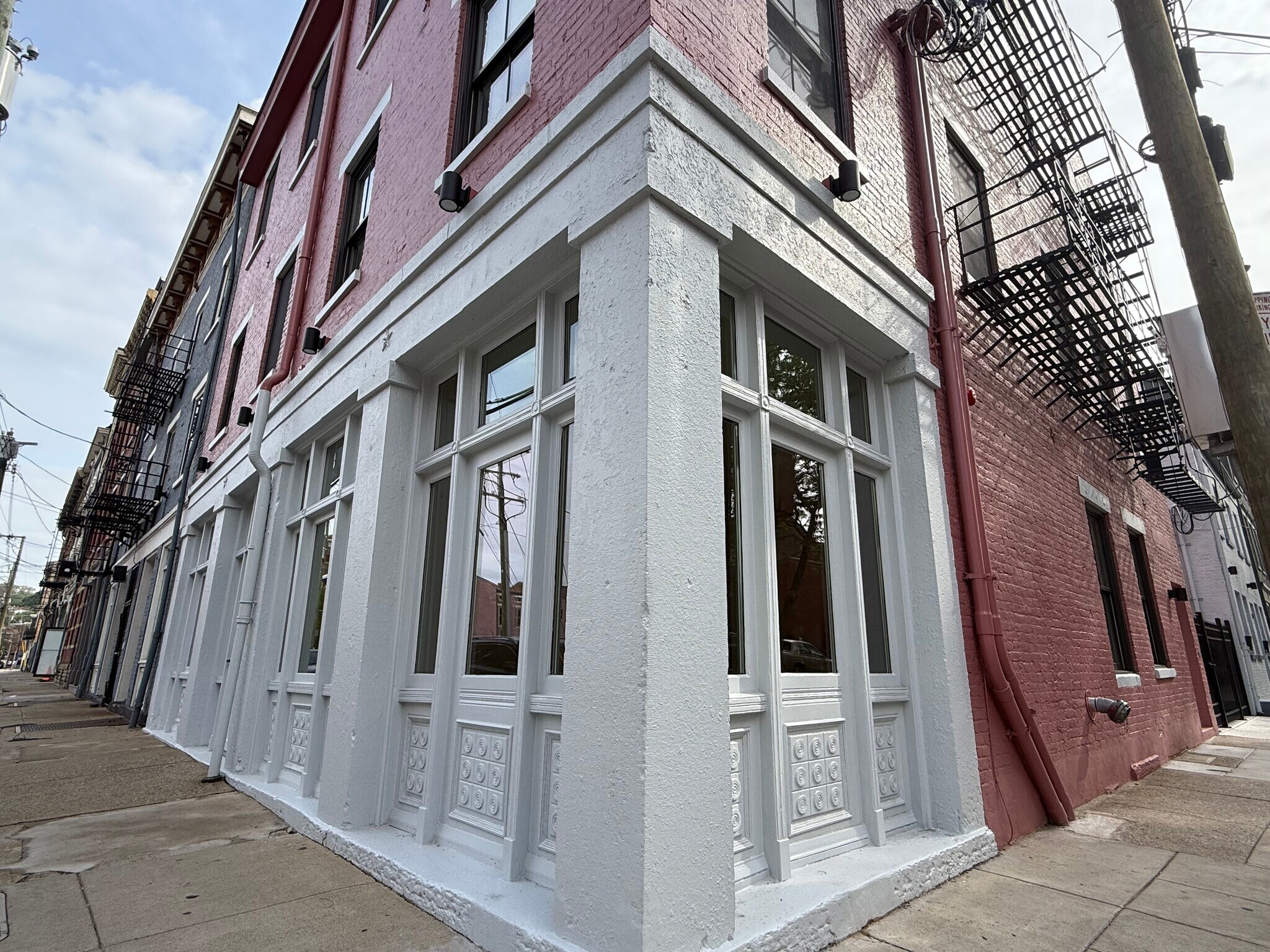 1400 Walnut St, Cincinnati, OH for Rent