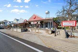 Coldspring, TX Storefront Retail/Office - FM 1514 Coldspring, TX Storefront Retail/Office - FM 1514
