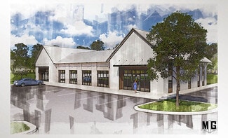 Moncks Corner, SC Retail - 109 N Live Oak Dr Moncks Corner, SC Retail - 109 N Live Oak Dr