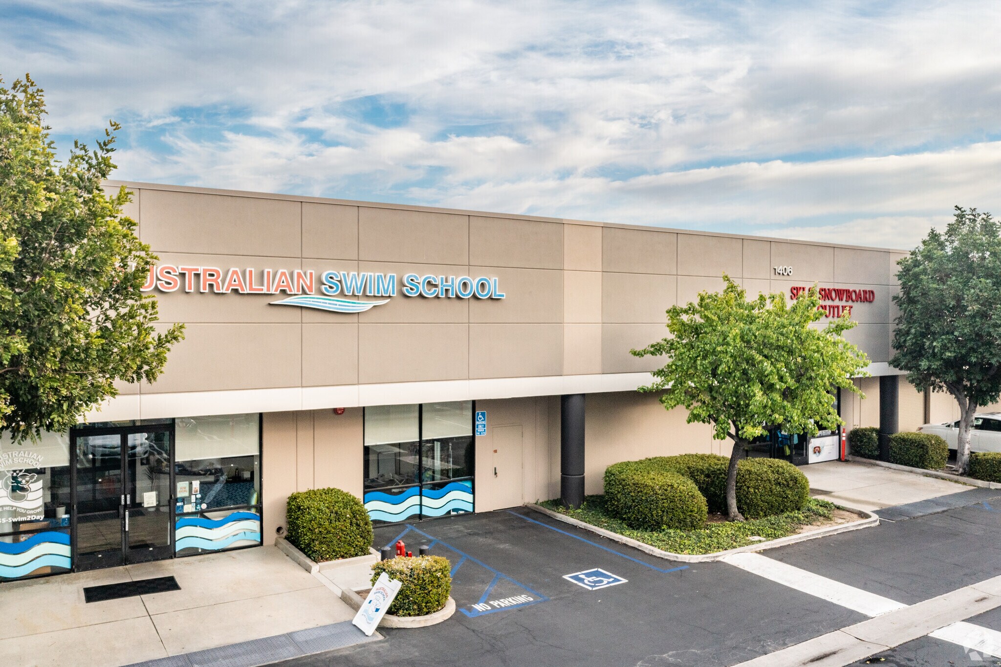 1400-1408 Village Way, Santa Ana, CA for Rent