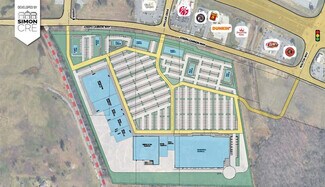 Marion, IL Retail - Joseph Cannon Wy @ Sinclair Dr