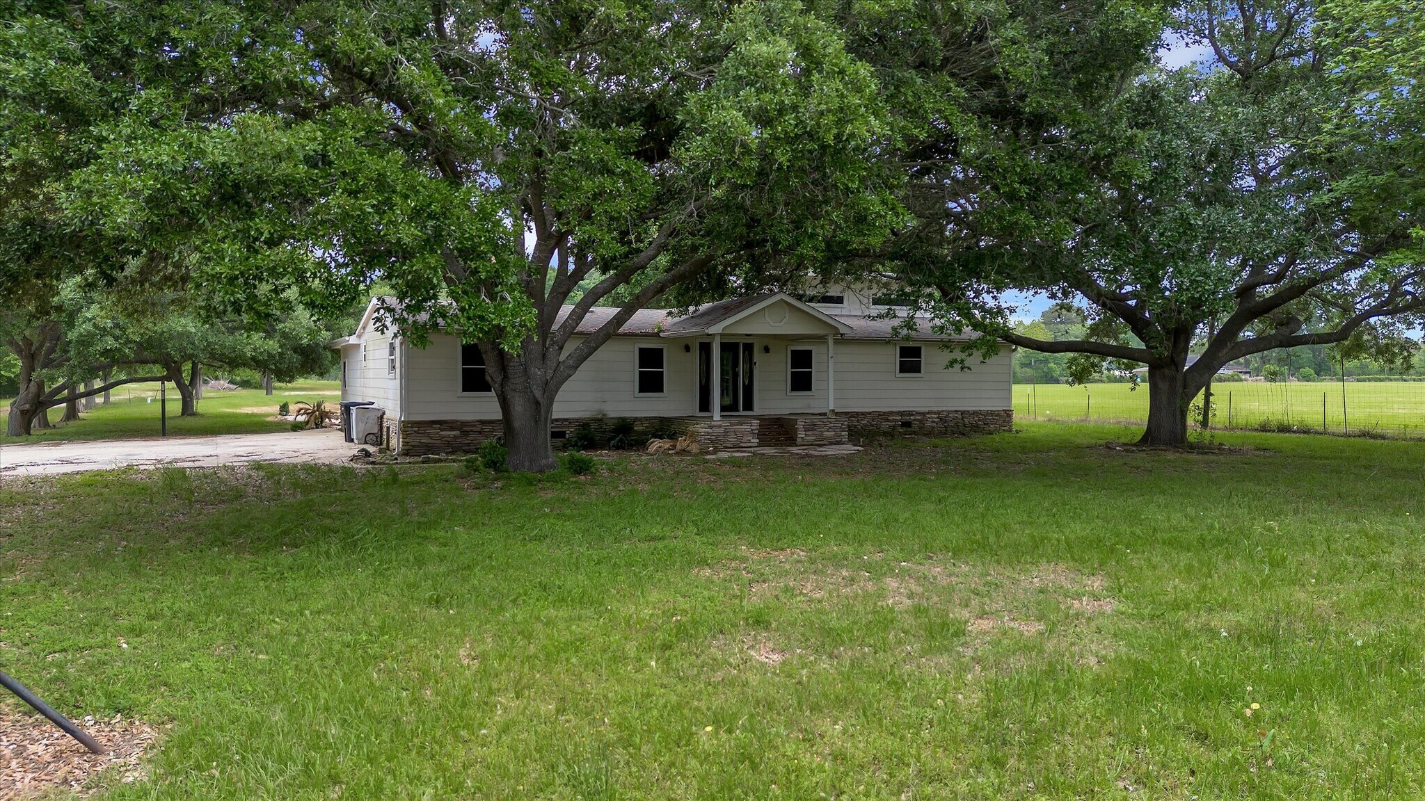 17662 Bauer Rd Cypress, TX 77433 Land Property for Sale on