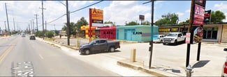 San Antonio, TX Retail - 3201 West Ave San Antonio, TX Retail - 3201 West Ave
