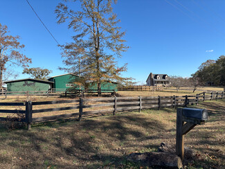 Honea Path, SC Agricultural Land - 159 Mountain Creek Rd