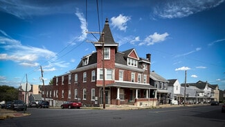 Coplay, PA Apartments - 3 S 2nd St Coplay, PA Apartments - 3 S 2nd St