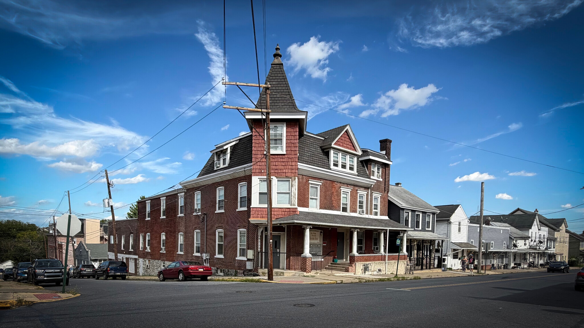 3 S 2nd St, Coplay, PA for Sale