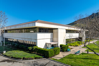 Agoura Hills, CA Flex - 29701 Agoura Rd