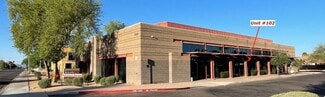 Phoenix, AZ Medical - 4530 N 32nd St