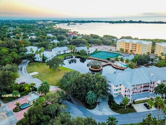 Osprey, FL Residential - Hidden Bay Dr & S Tamiami Trail