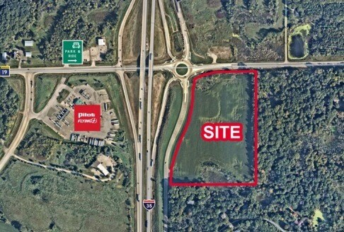 I-35 & Hwy 19, Northfield, MN for Rent