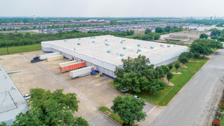 San Antonio, TX Industrial - 5100 Kaepa Ct