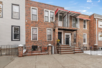 Brooklyn, NY undefined - 599 18th St