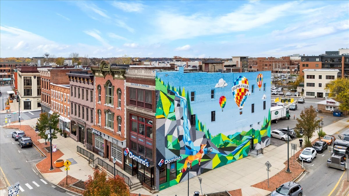 144 Glen St, Glens Falls, NY for Sale