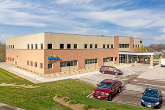 Burnsville, MN Office/Medical - 501 E Nicollet Blvd