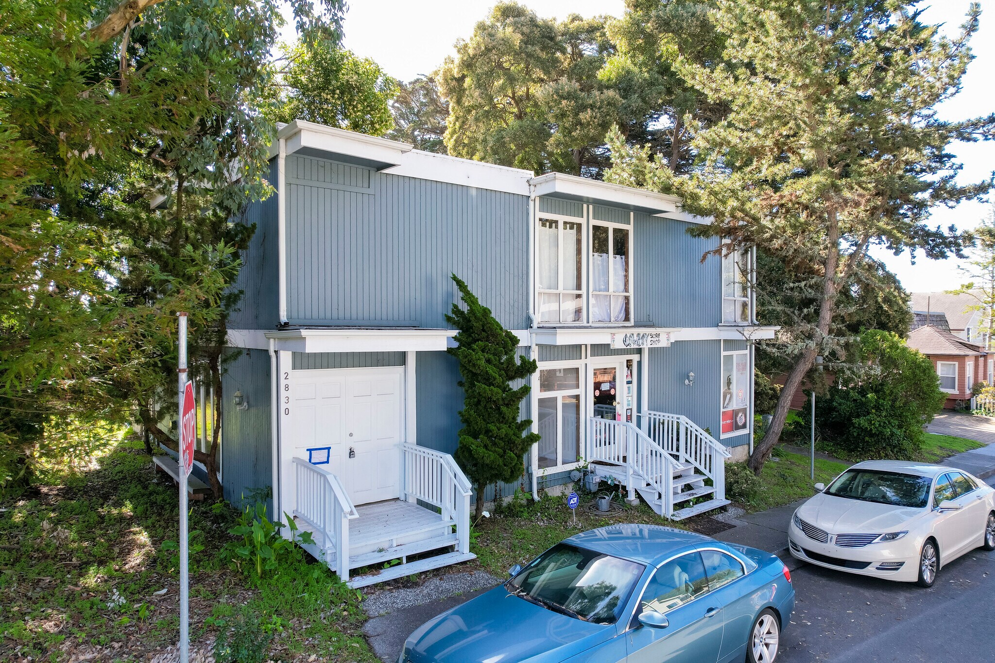 2830 Cabrillo Hwy N, Half Moon Bay, CA for Rent