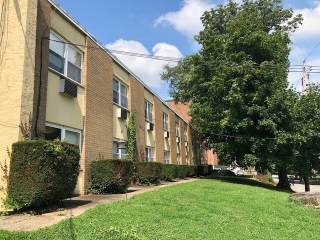 105 Morton Ave, Ridley Park, PA for Sale