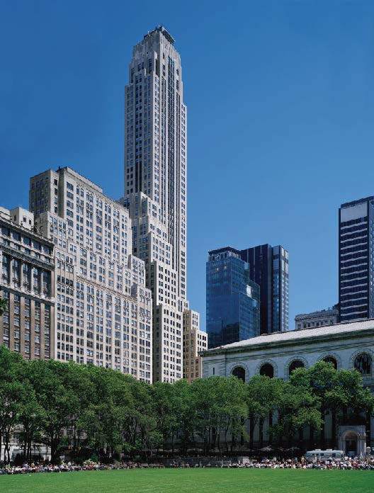 500 Fifth Ave, New York, NY for Rent