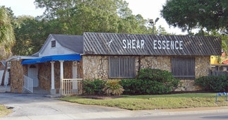 Saint Petersburg, FL Storefront - 3425 22nd Ave S