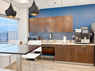 Branchburg, NJ Coworking Space - 3121 US Highway 22