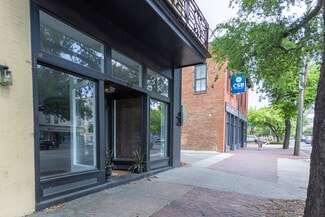 Savannah, GA Office, Retail - 347 Martin Luther King Jr Blvd