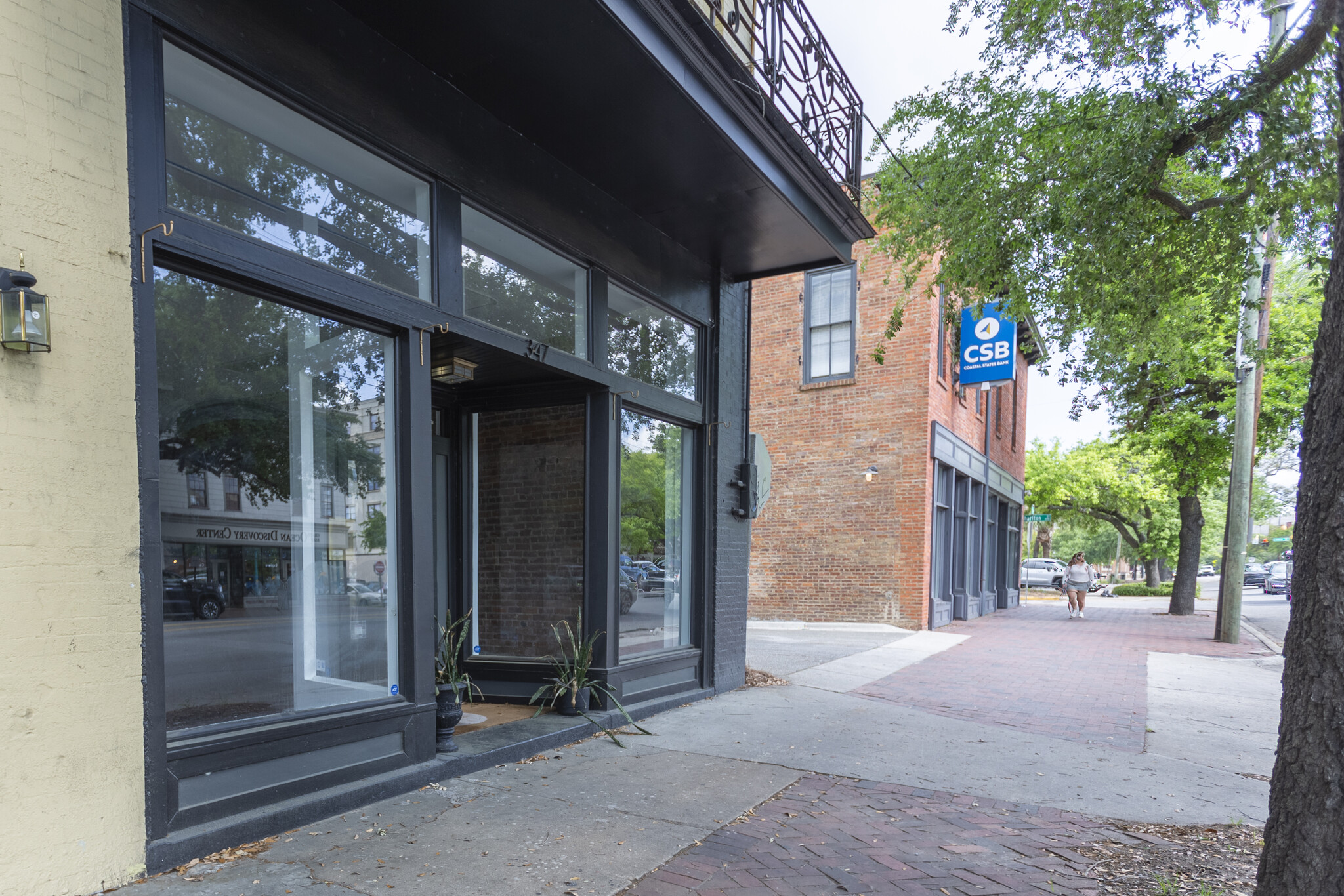 347 Martin Luther King Jr Blvd, Savannah, GA for Rent