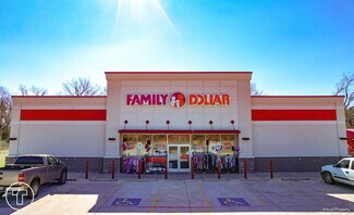 Joaquin, TX Freestanding - 11334 US Highway 84