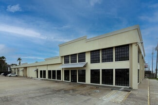 Houston, TX Retail - 11522 Old Katy Rd