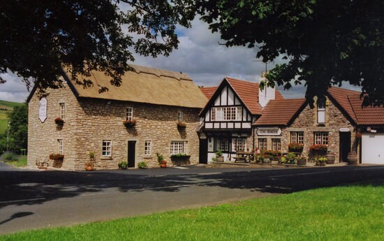 The Green, Kelso, SCB for Sale