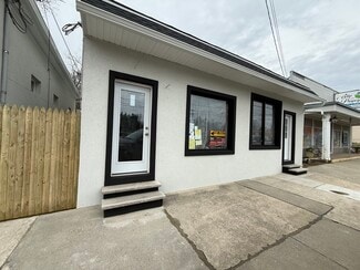 Blackwood, NJ Retail - 216 S Black Horse Pike