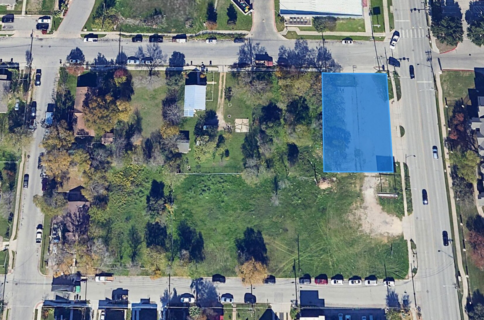 1600 Montopolis Dr, Austin, TX for Sale