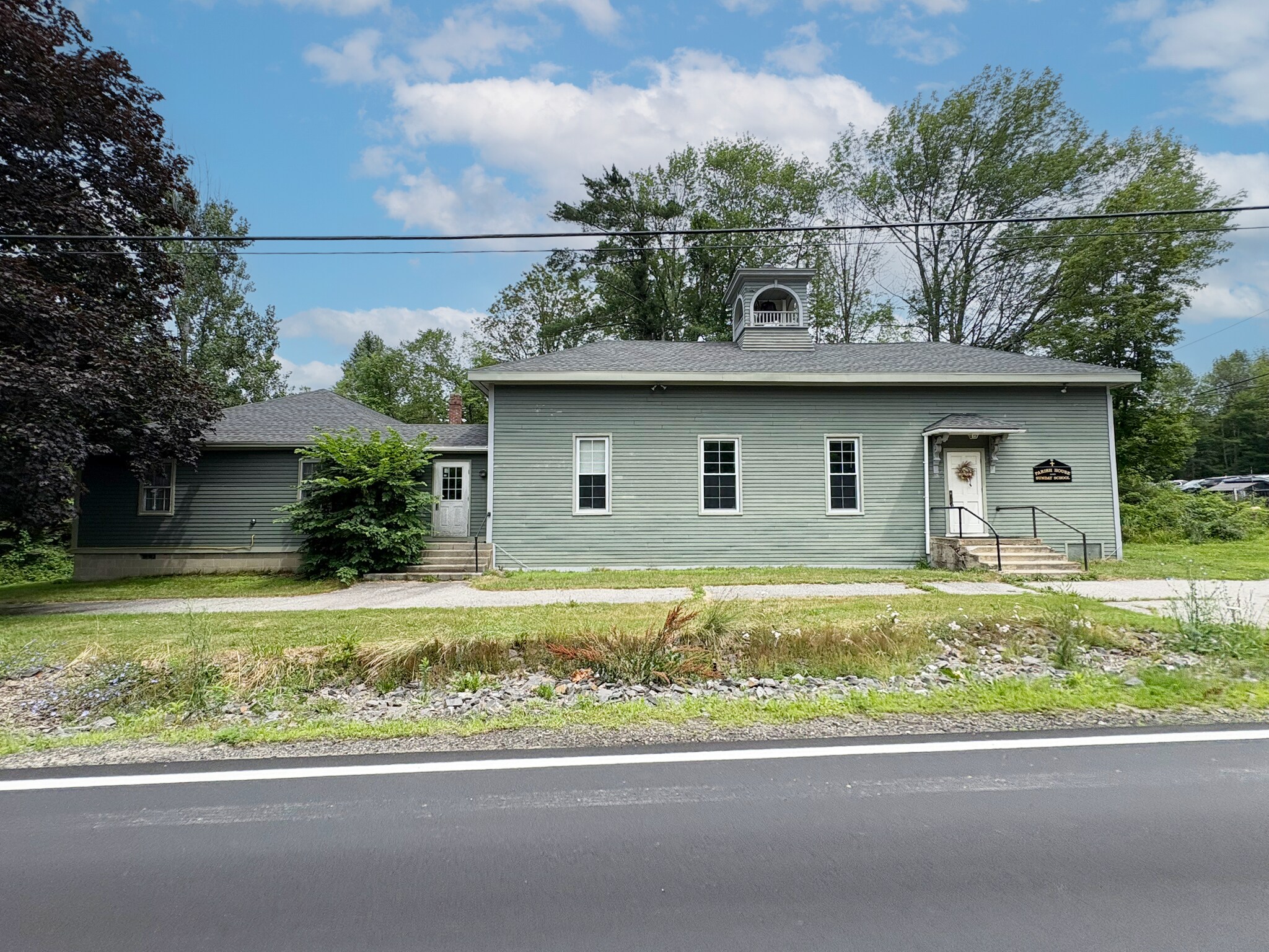 88 Main St, Buxton, ME for Sale