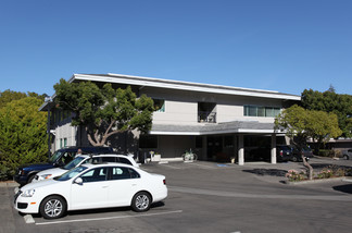 Greenbrae, CA Office - 511 Sir Francis Drake Blvd