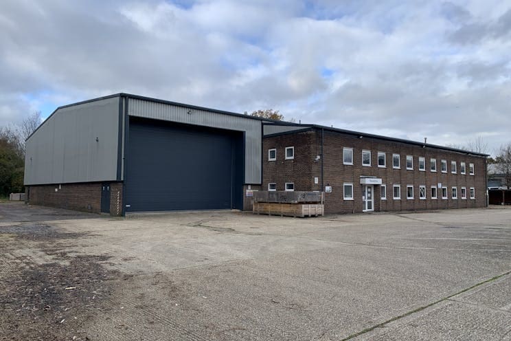 Wingate Rd, Gosport, HAM for Rent