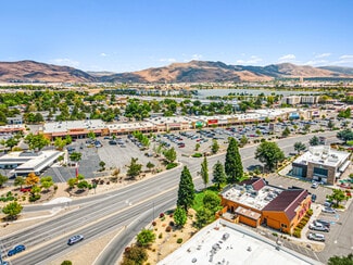 Silver State Plaza